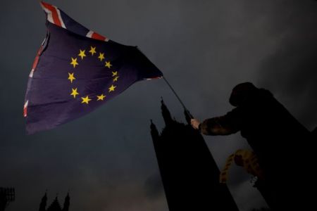 Brexit: Επί ποδός οι ένοπλες δυνάμεις του Ηνωμένου Βασιλείου