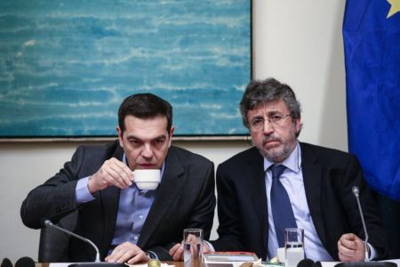 Μιχάλης Σπουρδαλάκης: Ποιος είναι ο καθηγητής που συμμετέχει στο ευρωψηφοδέλτιο του ΣΥΡΙΖΑ