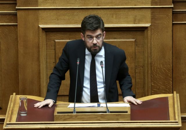 Καλογήρου: Καθημερινό στοίχημα η ταχύτητα απονομής Δικαιοσύνης