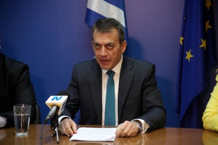 Βρούτσης: Χάος με τις συντάξεις των δημοσίων υπαλλήλων