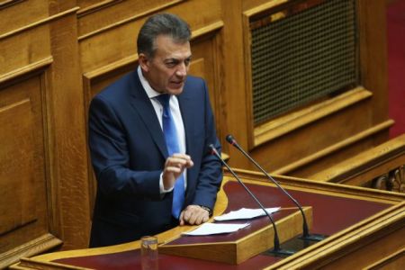 Βρούτσης: Η κυβέρνηση αφαίρεσε από τα μητρώα 10.000 συνταξιούχους