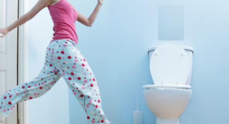 Τι σημαίνουν οι συχνές νυχτερινές… επισκέψεις στην τουαλέτα