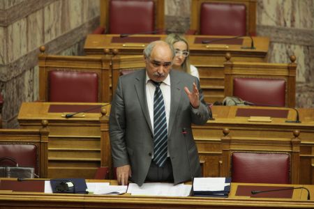 Μπόλαρης:  Ετσι επιλέγω τους συνεργάτες μου