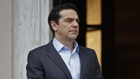 Γερμανικά ΜΜΕ: Ο Τσίπρας εξαπατά τον απλό πολίτη με φανταστικές υποσχέσεις