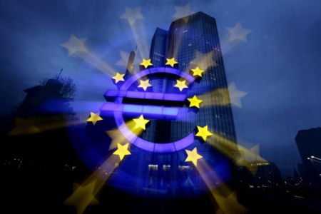 ΕΚΤ: Μόνο μία τράπεζα με λιγότερα κεφάλαια από τα απαιτούμενα στην Ευρωζώνη