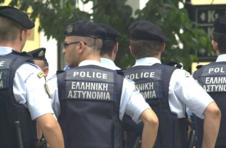 Αποκάλυψη: Απαγωγή κρατουμένου από την ΕΛΑΣ