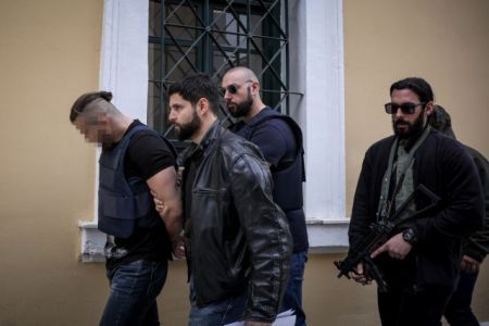 Γιάννης Μακρής:  «Φως» στα κίνητρα της δολοφονίας του 46χρονου επιχειρηματία