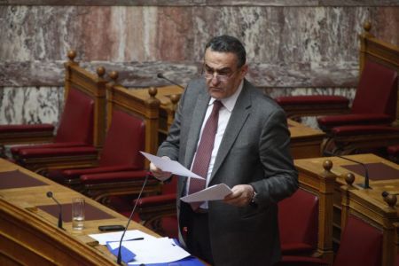 Αθανασίου: Διαστρεβλώνουν τα λεγόμενά μου για να δημιουργήσουν σύγχυση