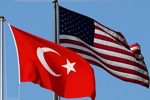 Στο κόκκινο η κόντρα ΗΠΑ – Τουρκίας: Ταξιδιωτική οδηγία-βόμβα από Ουάσινγκτον