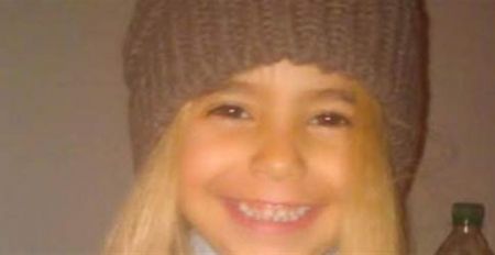 Δολοφονία μικρής Άννυ: Ισόβια στον πατέρα,  αθώα η μητέρα