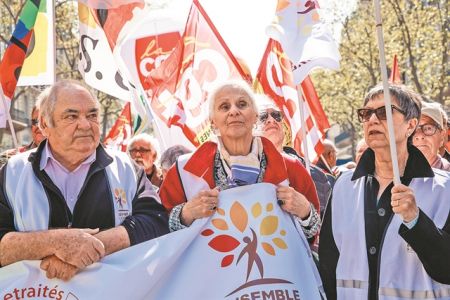 Κίνητρα για συγκατοίκηση νέων και ηλικιωμένων στη Γαλλία