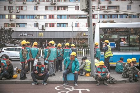 Ανακάμπτει η Κίνα, αναθαρρεί η παγκόσμια οικονομία