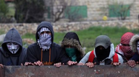 Ισραήλ: Έρευνα για τον πυροβολισμό εναντίον ανήλικου Παλαιστινίου