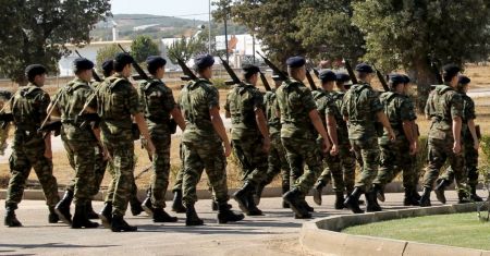 Επικίνδυνα αποδυναμωμένη η άμυνά μας