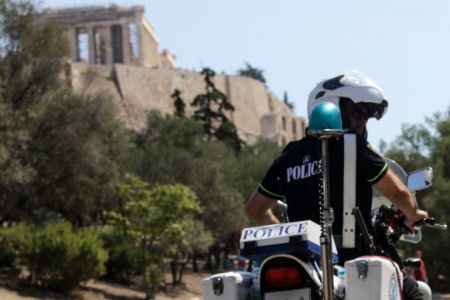 Αποκαλυπτικό έγγραφο: Η ΕΛ.ΑΣ. αδυνατεί να αστυνομεύσει τα τουριστικά σημεία της Αθήνας