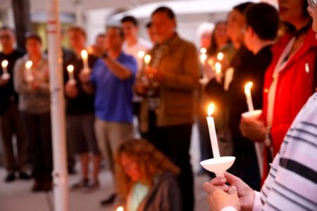 ΗΠΑ – Σαν Ντιέγκο: Μια νεκρή από επίθεση ενόπλου σε συναγωγή