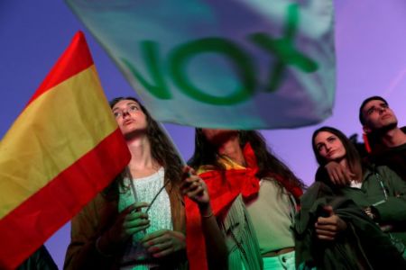 Τσίπρας: Ικανοποίηση από το εκλογικό αποτέλεσμα στην Ισπανία