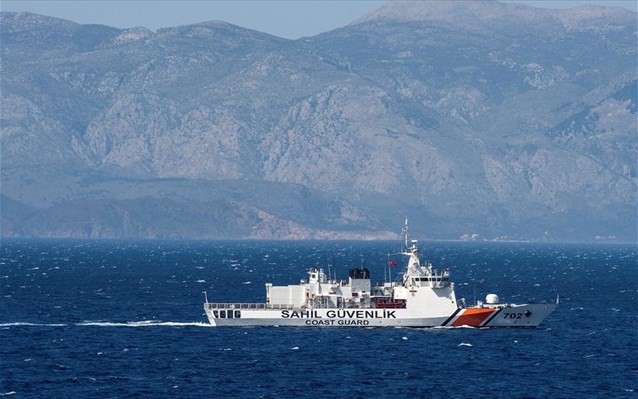 Τουρκία: Επτά μετανάστες νεκροί όταν το σκάφος τους βυθίστηκε
