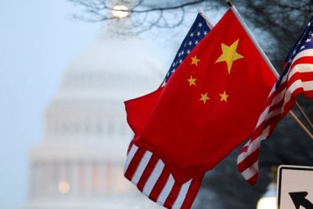 Τραμπ : Μικροκαυγαδάκια έχουμε με την Κίνα
