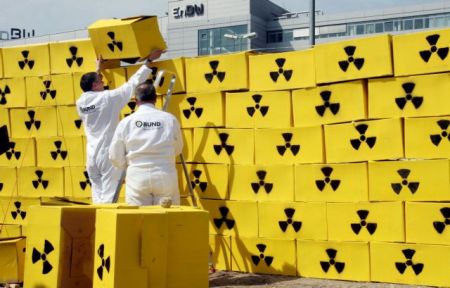 ΟΗΕ: Στα «ύψη» ο κίνδυνος πυρηνικού πολέμου