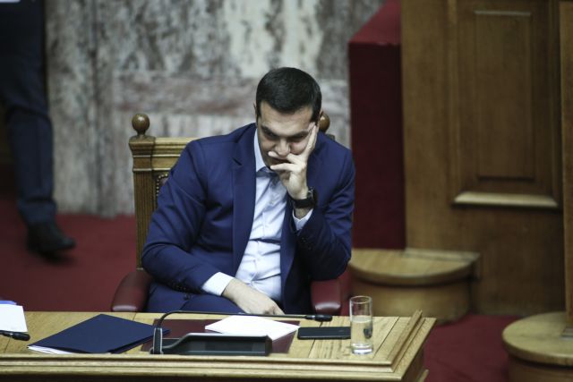 Βρυξέλλες: Στο άτυπο δείπνο ηγετών Ε.Ε για αποτίμηση των ευρωεκλογών, ο Τσίπρας