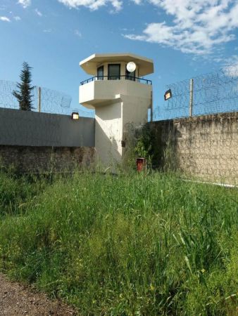 Φυλακές Αυλώνα: Ερευνα για την απόδραση των δύο κρατουμένων