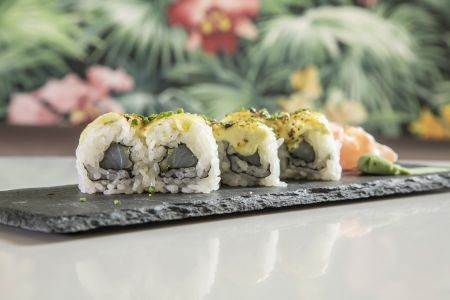 Sushi στο σπίτι για αρχάριους