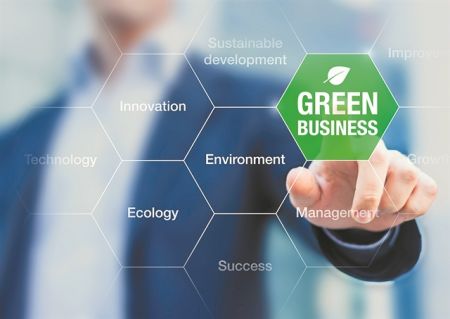 Οι 9 δράσεις αιχμής των επιχειρήσεων για το περιβάλλον
