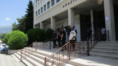 Δίκη Γιακουμάκη: Συνσπουδάστρια του άτυχου Βαγγέλη κατέθεσε πως οι Κρητικοί τού ασκούσαν βία