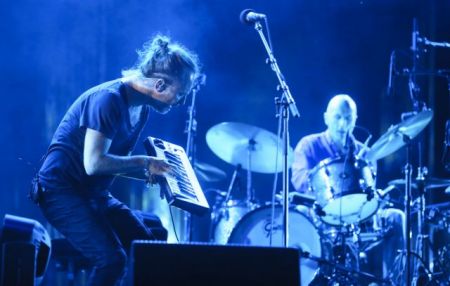 Radiohead: Τους απειλεί χάκερ και χαρίζουν 18 ώρες μουσικής