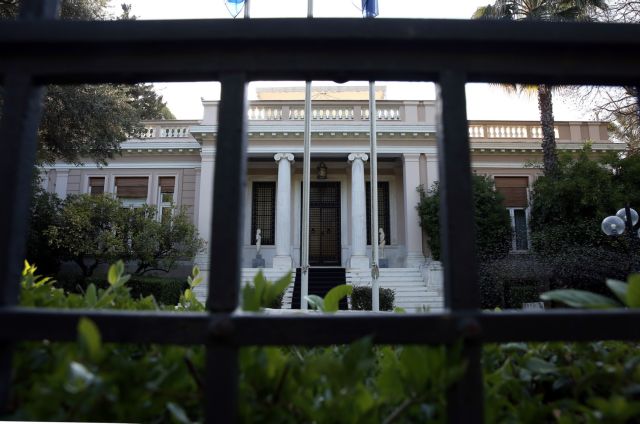 Συνεδριάζει το ΚΥΣΕΑ – Στο «κόκκινο» οι σχέσεις Ελλάδας – Τουρκίας