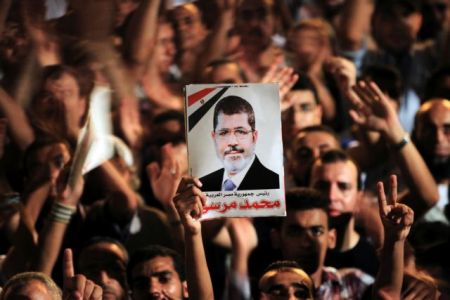 Αίγυπτος : Ανησυχία μετά τον θάνατο Μόρσι – Με κινητοποιήσεις απειλούν οι Αδελφοί Μουλμάνοι