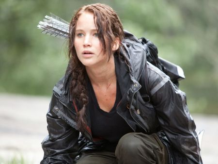 Hunger Games : Ερχεται νέο βιβλίο εν αναμονή της νέας ταινίας