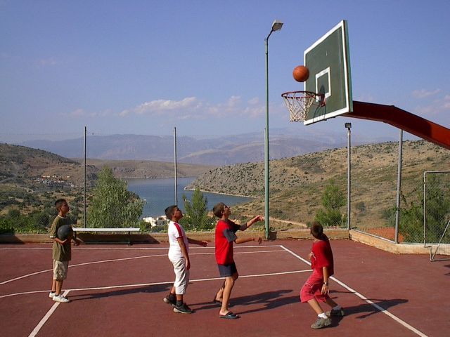 Ο Δήμος Πειραιά διοργανώνει δωρεάν camp για μαθητές σχολικών μονάδων Ειδικής Αγωγής