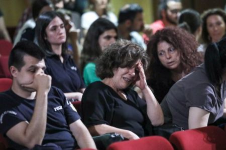 Key figure in Fyssas murder testifies at Golden Dawn trial