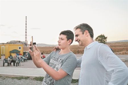 Ψηφιακός πόλεμος στη γραφειοκρατία