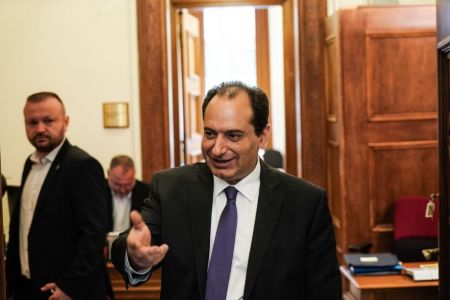 Tα μυστήρια μιας «εθνικής» οδού