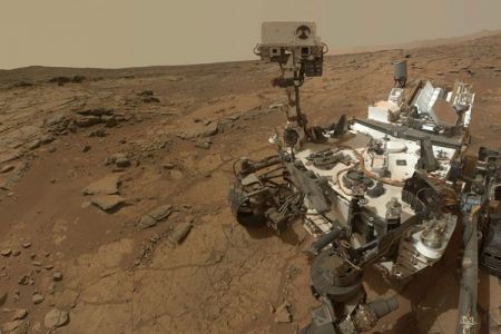 Μυστήριο με την εξαφάνιση του μεθανίου στην ατμόσφαιρα του Άρη