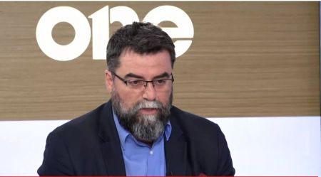 Β. Οικονόμου στο One Channel: Η ΝΔ θα εξασφαλίσει εθνική σύνταξη για όλους