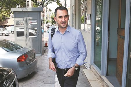 e-ΣΥΡΙΖΑ στα πρότυπα Κόρμπιν και Podemos