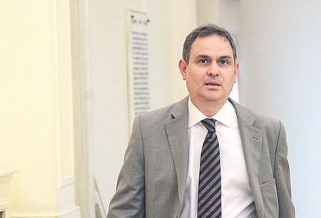 Σαχινίδης: Ισχυρή εντολή για να συνεισφέρουμε στη σταθερότητα