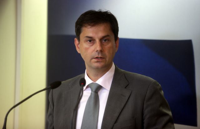 Χ.Θεοχάρης : H νέα κυβέρνηση θα δώσει οριστικό τέλος στην οπισθοδρόμηση