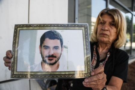 Δολοφονία Παπαγεωργίου: Ποινή ισόβιας κάθειρξης και 20 χρόνων στον «εγκέφαλο» της απαγωγής