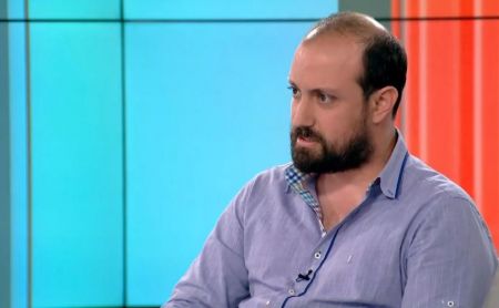 Π. Ροδάκης στο One Channel: Ο ΣΥΡΙΖΑ δεσμεύεται να μην ζητάει εκλογές από την επόμενη μέρα