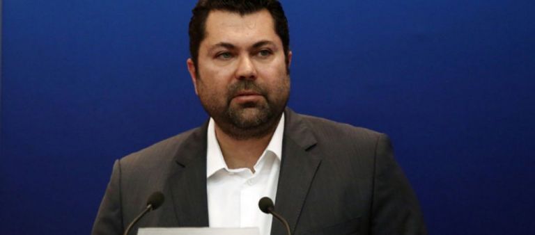 Δίωξη στον Λ. Κρέτσο για τα «στραβά μάτια» στον Καλογρίτσα | tovima.gr