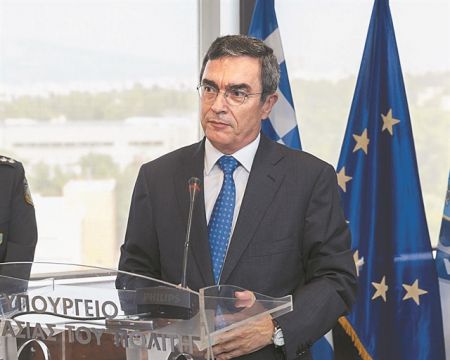 Το σχέδιο για την ΕΛ.ΑΣ. το 2021