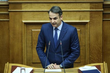 Ελίνα Κυπραίου : Ποια είναι η υποδιευθύντρια στο γραφείου του πρωθυπουργού