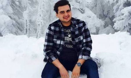 Αλέξανδρος Ζαχαριάς: Σήμερα το «τελευταίο αντίο» στον 23χρονο