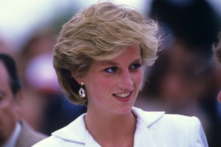 Call Me Diana: Η ζωή της πριγκίπισσας Νταϊάνα γίνεται μιούζικαλ