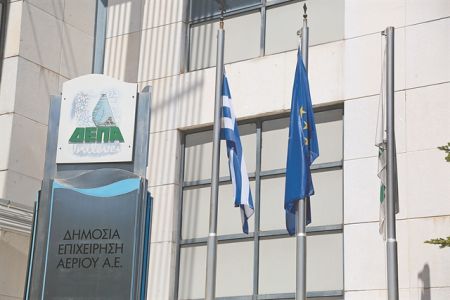 «Νάρκη» στην ιδιωτικοποίηση της ΔΕΠΑ 